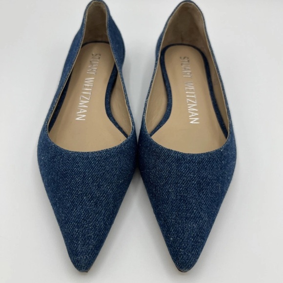 Salvatore Ferragamo Mesh And Leather Mules - NWT